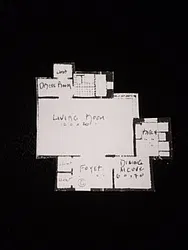 Rented by JMG Properties