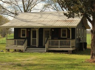 5502 361st Hwy, Morrow, LA 71356