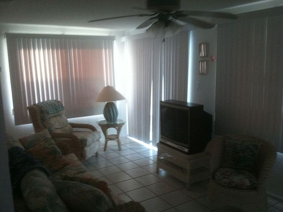 Florida Room