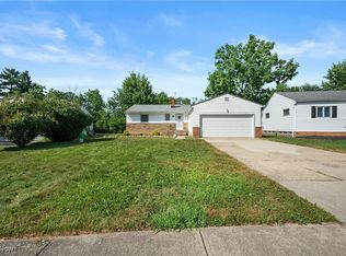 4031 Suffolk Rd, South Euclid, OH 44121
