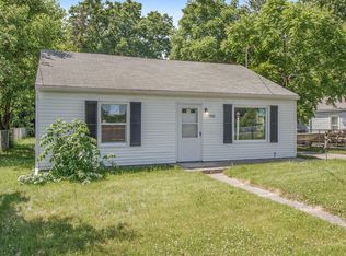 4031 Waldorf St, Kalamazoo, MI 49004