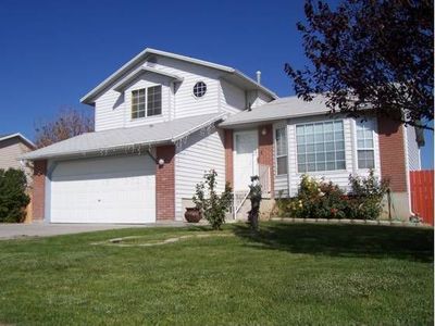 5766 W Cape Cod Dr, West Valley City, UT, 84128