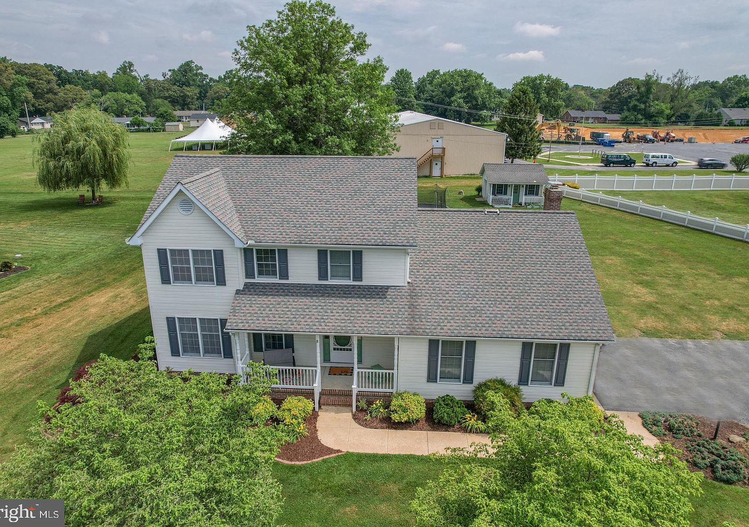 3 Bowman Ter, Milford, DE 19963 | Zillow