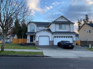 18219 SE 247th St, Covington, WA 98042