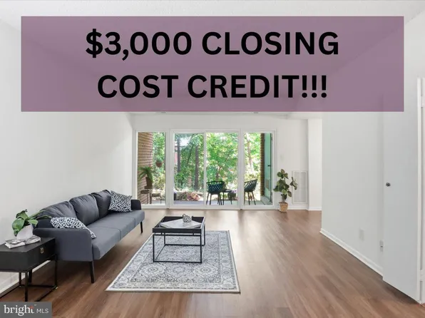 11809 Breton Ct APT 2B, Reston, VA 20191