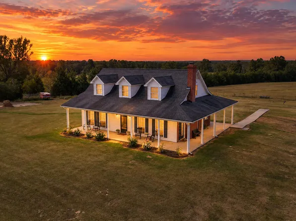 5860 State Highway 77, Atlanta, TX 75551