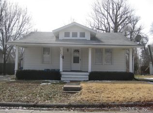 3250 Hawthorne Blvd, Alton, IL 62002