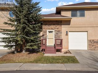 702 Westwood Trce, Woodland Park, CO 80863