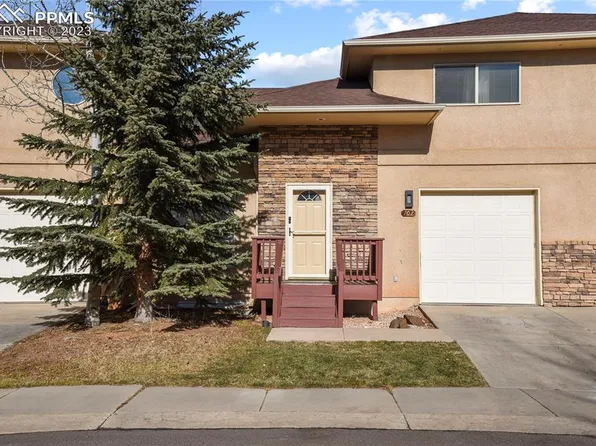 702 Westwood Trce, Woodland Park, CO 80863