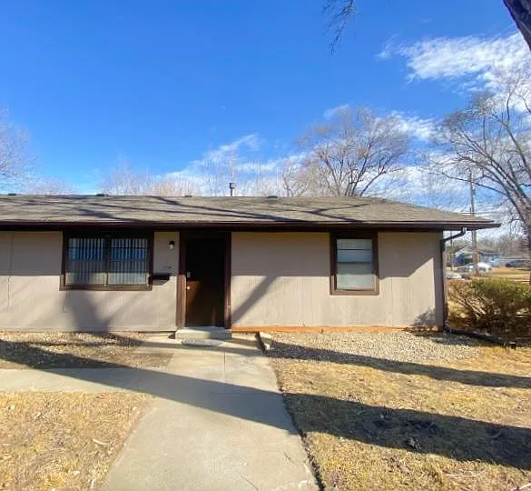 1205 Yuma St
