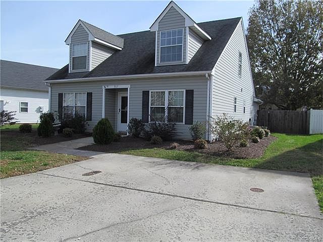 2nd image of 167 Kristen Ln
