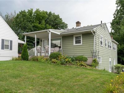 2830 Northland St, Cuyahoga Falls, OH, 44221