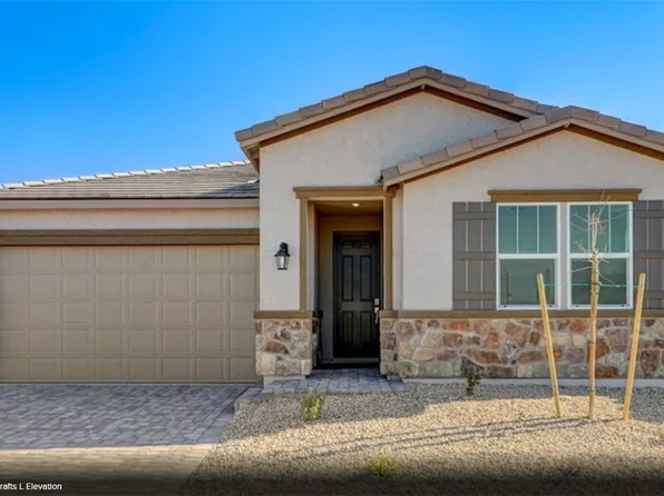 325 S Orleans St Lot 3, Henderson, NV 89015