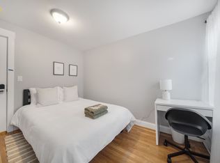 16 Mitchell St #2, Boston, MA 02127