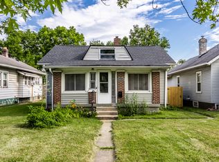 1428 W Pruitt St, Indianapolis, IN