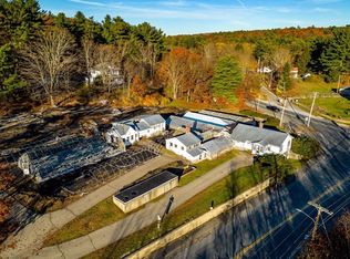 2 Leicester St, North Oxford, MA 01537