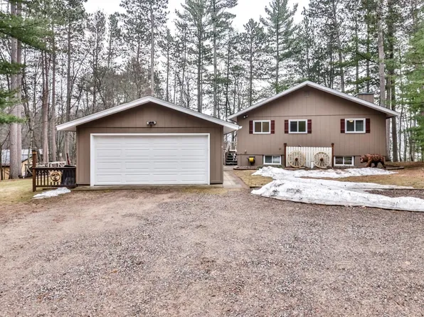 1285 Donald Dr, Arbor Vitae, WI 54568