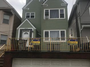 32 W 53rd St #1, Bayonne, NJ 07002