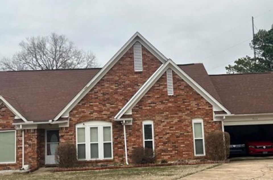 Property Front View