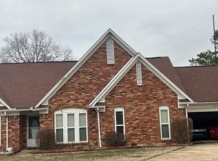 966 Pine Birch Pl, Southaven, MS 38671