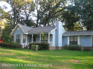 1555 Texas Pkwy, Crestview, FL 32536