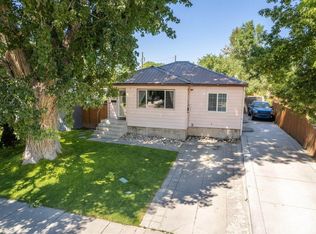 221 Van Buren St, American Falls, ID 83211