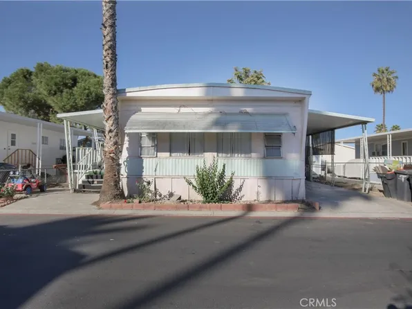 1455 S State St Space 275, Hemet, CA 92543