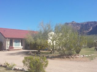 5316 E Pioneer St, Apache Junction, AZ 85119