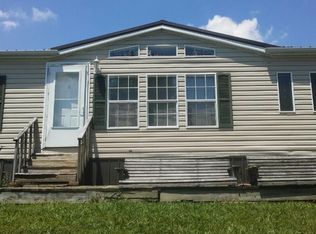 174 Shanks Gap Rd, Rogersville, TN 37857