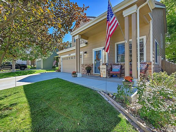 3rd image of 19418 E Arcaro Creek Place