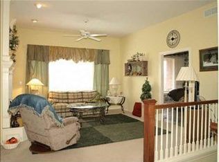 4511 N Spyglass Cir, Wichita, KS 67226
