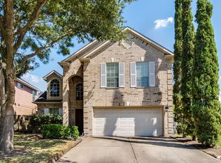 15606 Kentwater Ct, Houston, TX 77095