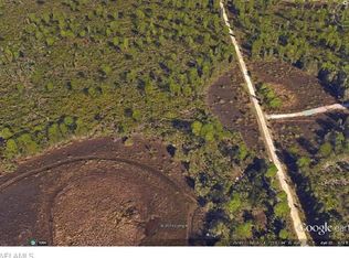 32326 Oil Well Rd, Punta Gorda, FL 33955