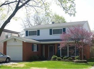 1614 Keeney St, Evanston, IL 60202