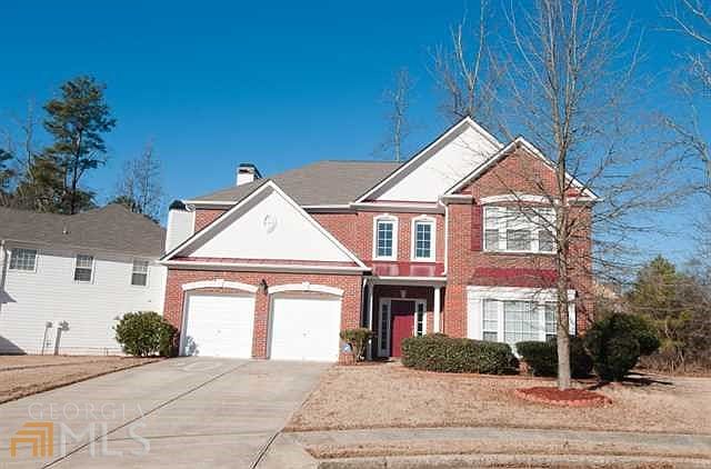 1st image of this home