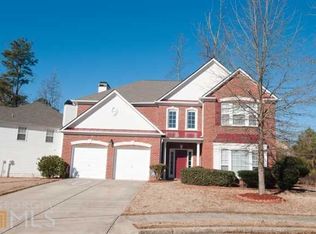 2797 Autumn Ridge Ln, Lawrenceville, GA 30044