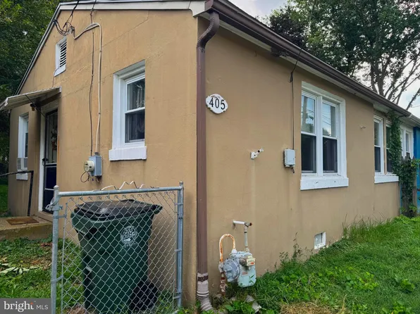 405 Denver Ct, Wallingford, PA 19086