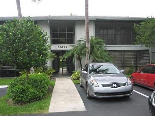 2nd image of 9727 Hammocks Blvd APT 201