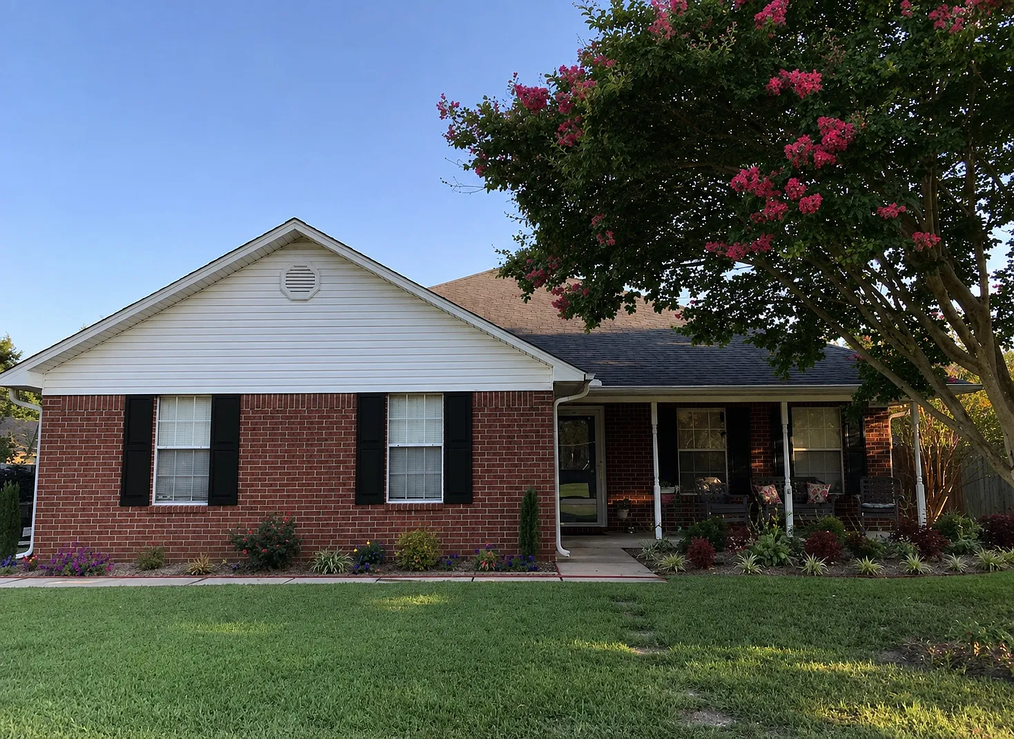 Archer Ln, Conway — Photo 1