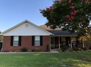 (Undisclosed Address), Conway, AR 72034