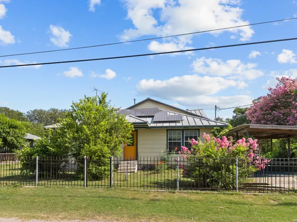 4735 Aloha, San Antonio, TX 78219