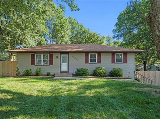 16807 E 3rd Ter N, Independence, MO 64056