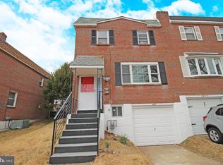 4017 Gideon Rd, Brookhaven, PA 19015