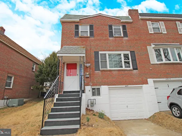 4017 Gideon Rd, Brookhaven, PA 19015