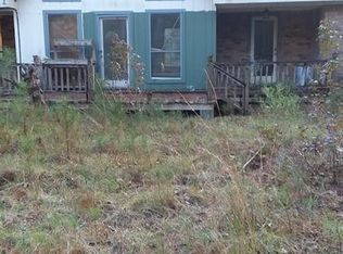 368 Amblewood Dr, Brookeland, TX 75931