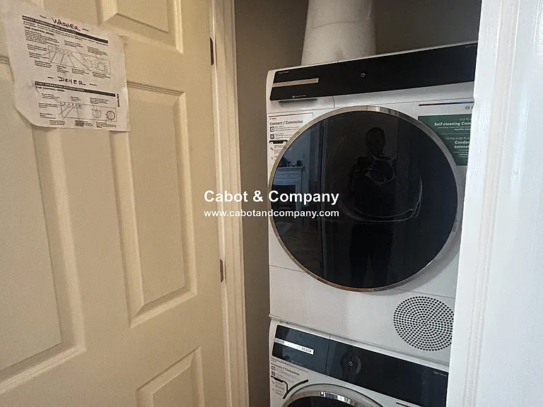 65 Berkeley St #1 — Photo 9