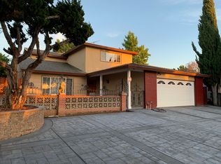 3224 Everdale Dr, San Jose, CA 95148