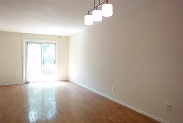 Rented by Norris James, LREB