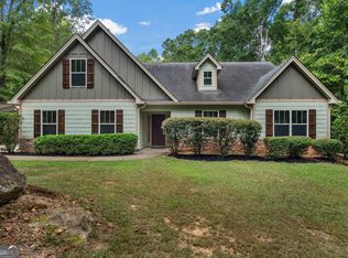 890 John Lovelace Rd, Lagrange, GA 30241