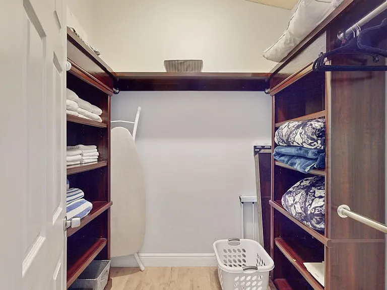 Laundry Room Cabinet